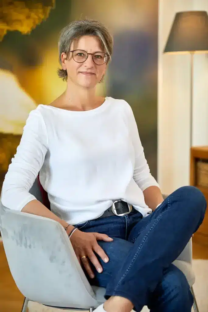 Coaching & psychosoziale Beratung - Mag. Susanne Gosch