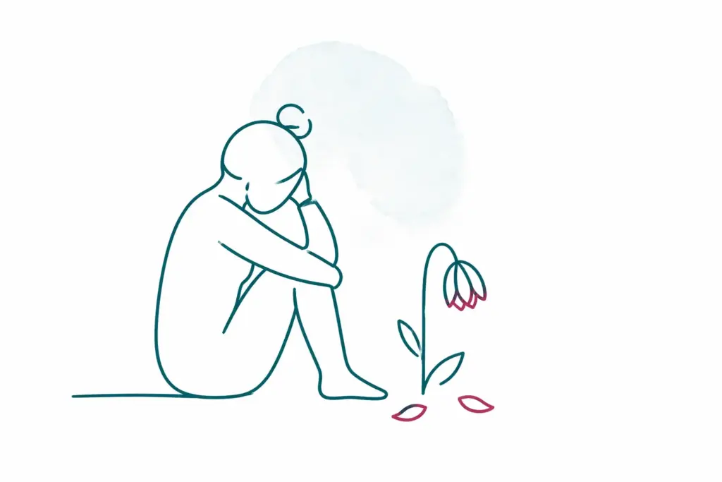 Bei Trauer und Verlust – Mag. Susanne Gosch